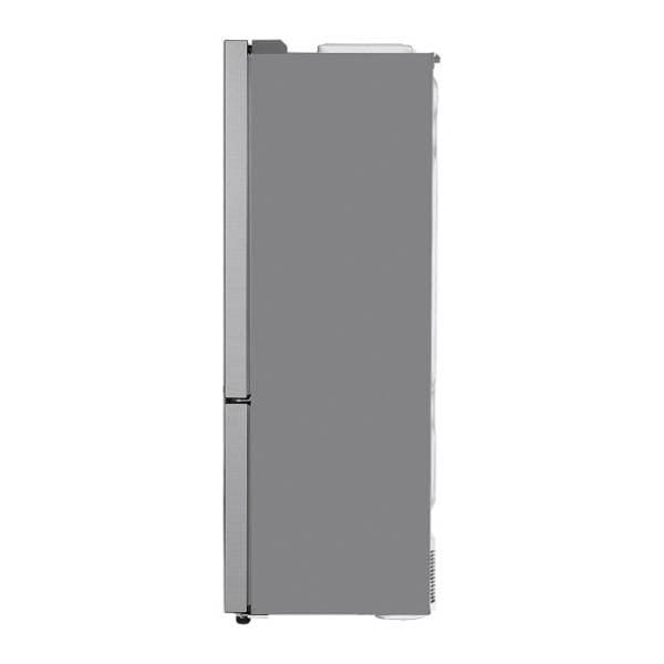 LG kombinovani frižider GBB566PZHMN 3