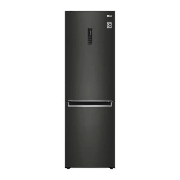 LG kombinovani frižider GBB61BLHMN 2
