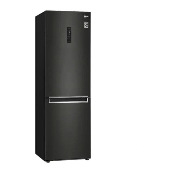 LG kombinovani frižider GBB61BLHMN 0