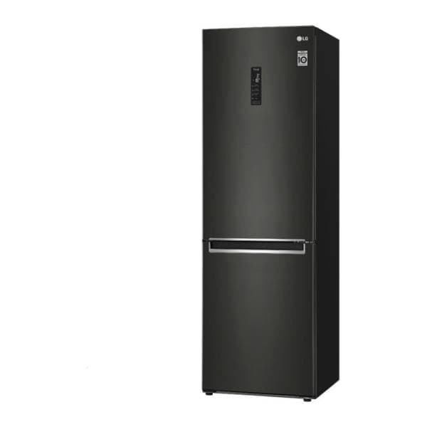 LG kombinovani frižider GBB61BLHMN 3