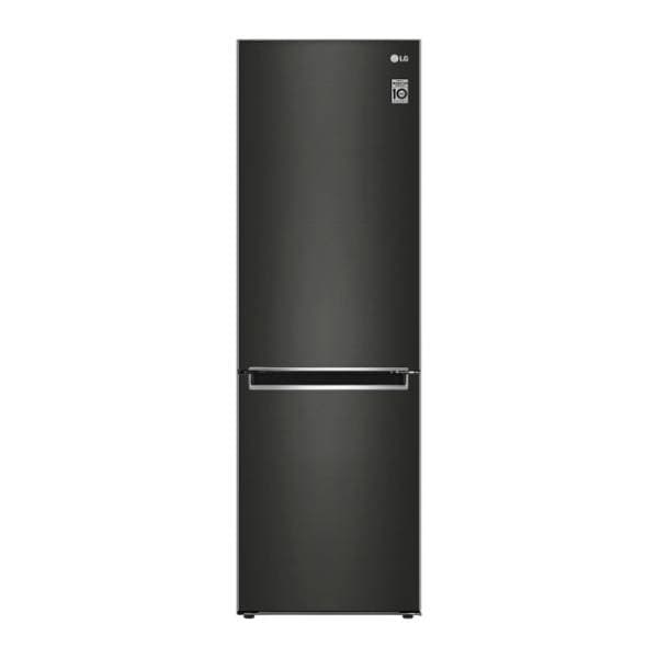 LG kombinovani frižider GBB61BLJMN 2