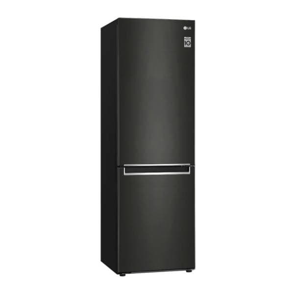 LG kombinovani frižider GBB61BLJMN 0
