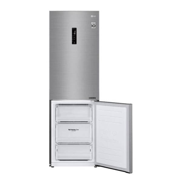 LG kombinovani frižider GBB61PZHMN 1
