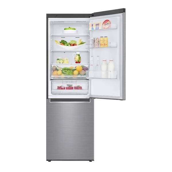 LG kombinovani frižider GBB61PZHMN 8