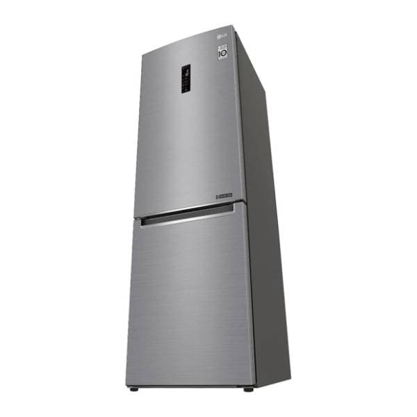 LG kombinovani frižider GBB61PZHMN 11