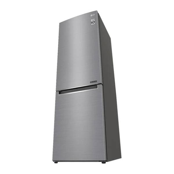 LG kombinovani frižider GBB61PZJMN 4