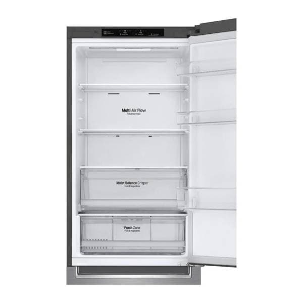LG kombinovani frižider GBB61PZJMN 6