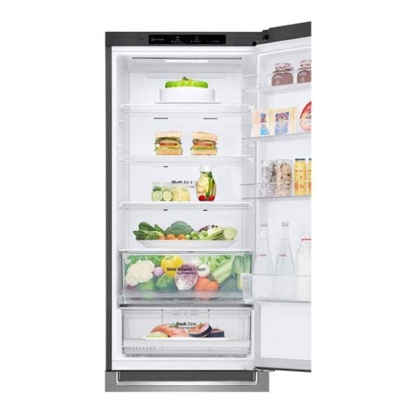 LG kombinovani frižider GBB62PZJMN 11