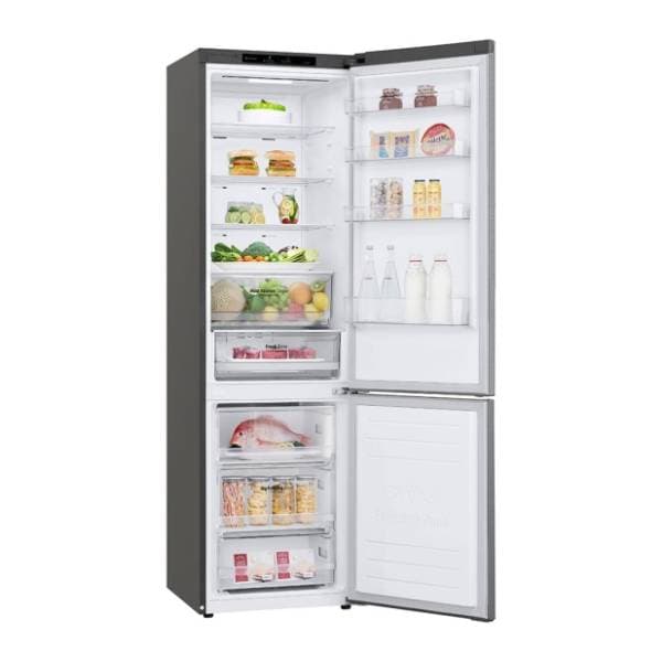 LG kombinovani frižider GBB62PZJMN 10
