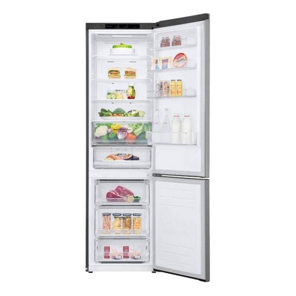 LG kombinovani frižider GBB62PZJMN 9
