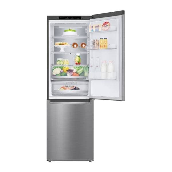 LG kombinovani frižider GBB71PZVGN 8