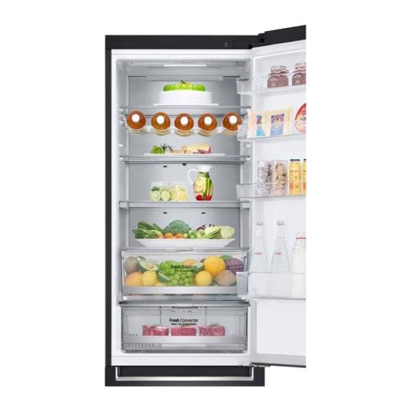 LG kombinovani frižider GBB72MCUGN 11