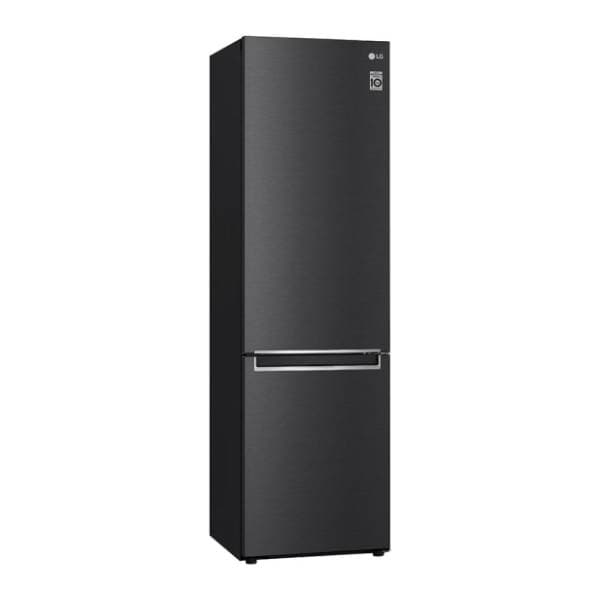 LG kombinovani frižider GBB72MCVGN 0