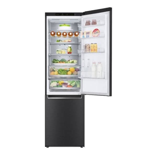 LG kombinovani frižider GBB72MCVGN 8