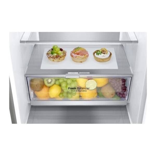 LG kombinovani frižider GBB72NSUCN1 9