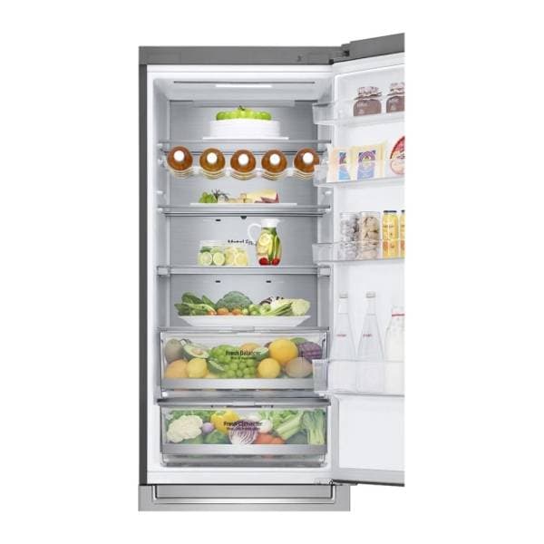 LG kombinovani frižider GBB72NSUCN1 13