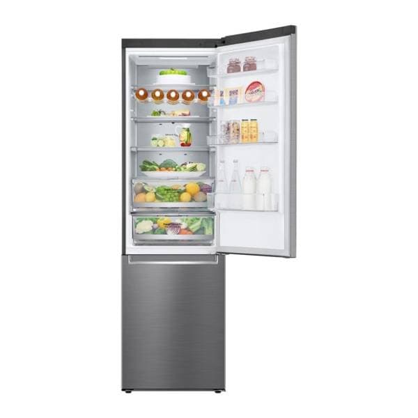 LG kombinovani frižider GBB72PZUGN 4