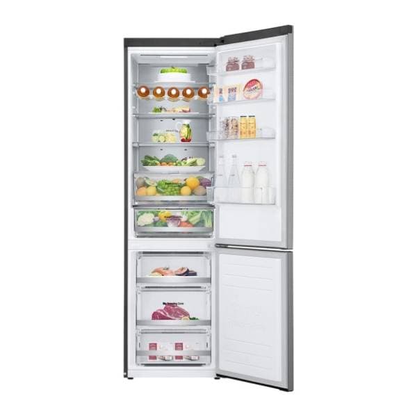 LG kombinovani frižider GBB72PZUGN 5