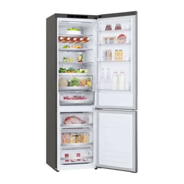 LG kombinovani frižider GBB72PZVGN 7