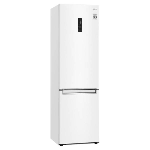 LG kombinovani frižider GBB72SWUCN1 0