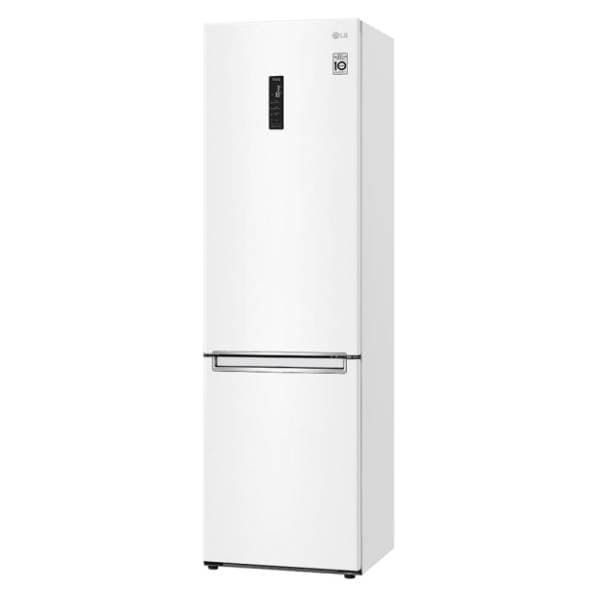 LG kombinovani frižider GBB72SWUCN1 2
