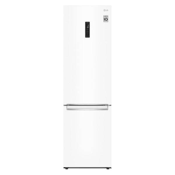 LG kombinovani frižider GBB72SWUCN1 1
