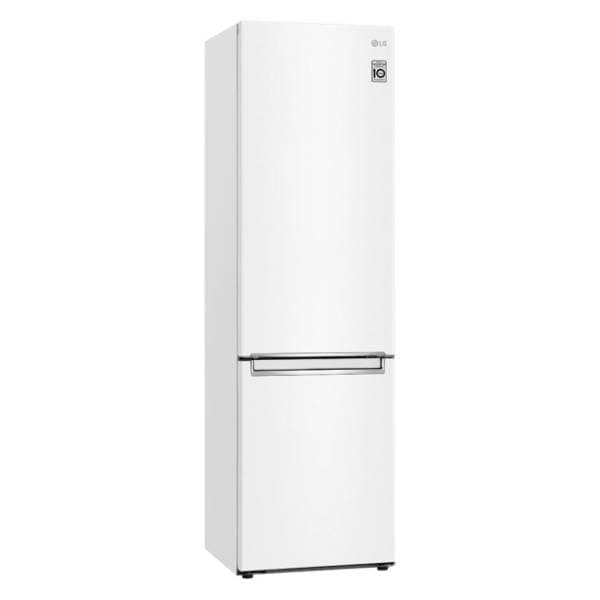 LG kombinovani frižider GBB72SWVGN 0