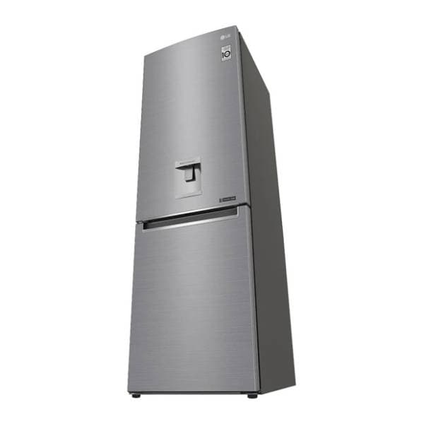 LG kombinovani frižider GBF61PZJMN 2