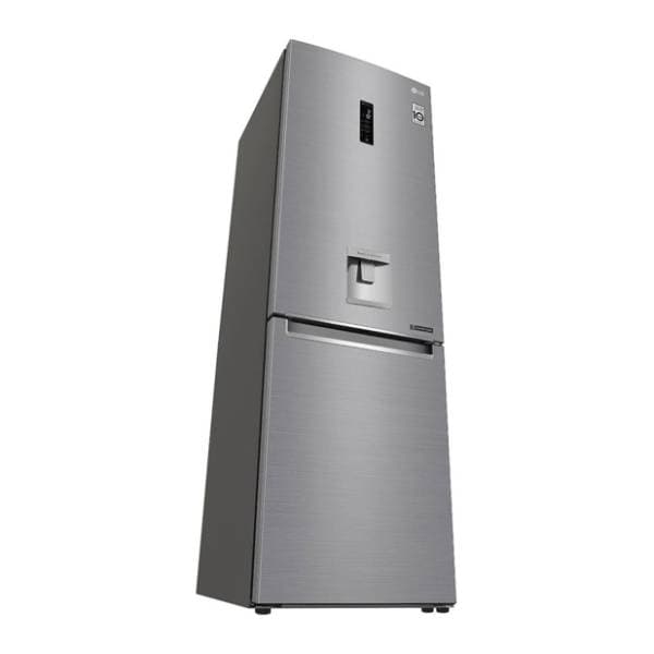 LG kombinovani frižider GBF61PZJMN 3