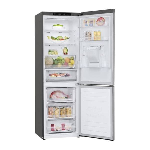 LG kombinovani frižider GBF61PZJMN 6