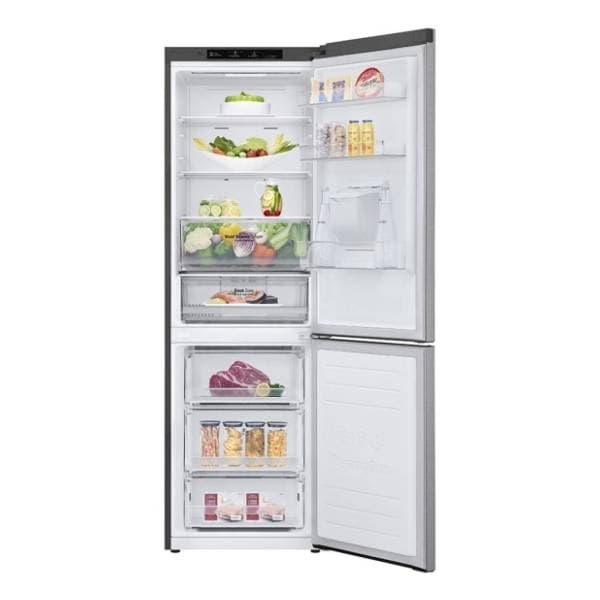 LG kombinovani frižider GBF61PZJMN 7