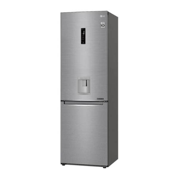 LG kombinovani frižider GBF71PZDMN 2