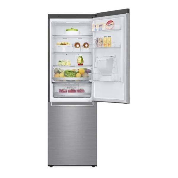 LG kombinovani frižider GBF71PZDMN 6