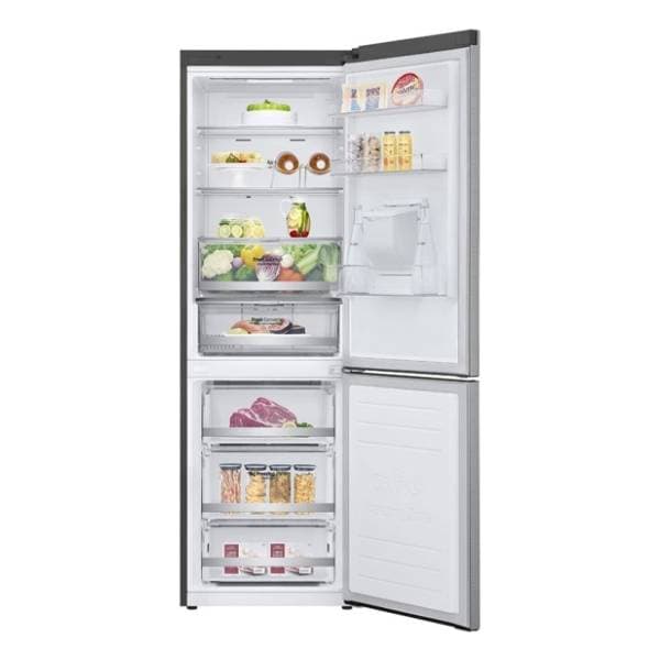 LG kombinovani frižider GBF71PZDMN 7