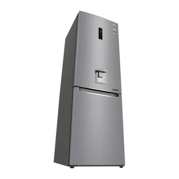 LG kombinovani frižider GBF71PZDMN 12