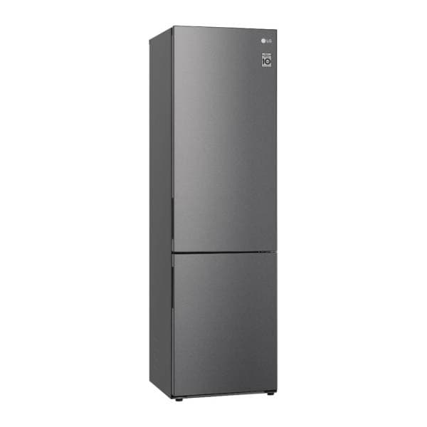 LG kombinovani frižider GBP62DSNCC1 0
