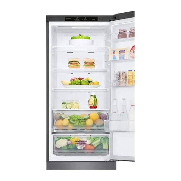 LG kombinovani frižider GBP62DSNCC1 9