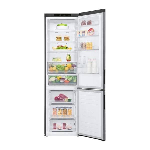 LG kombinovani frižider GBP62DSNCC1 11