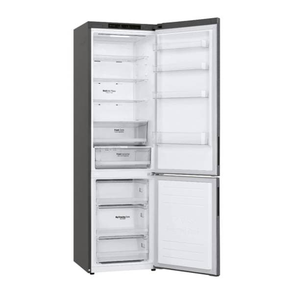LG kombinovani frižider GBP62DSNCC1 6