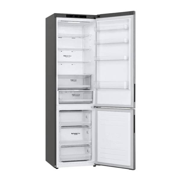 LG kombinovani frižider GBP62PZNCC1 2