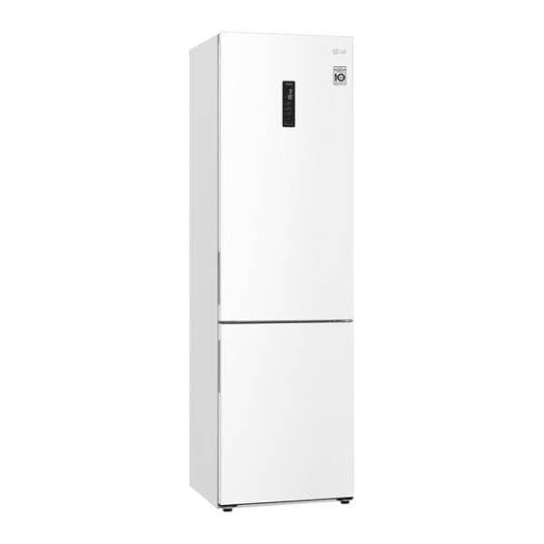 LG kombinovani frižider GBP62SWXCC1 0