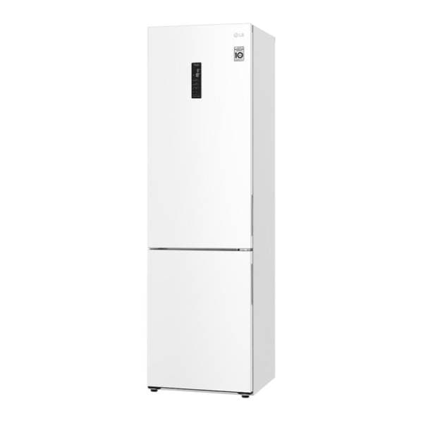 LG kombinovani frižider GBP62SWXCC1 2