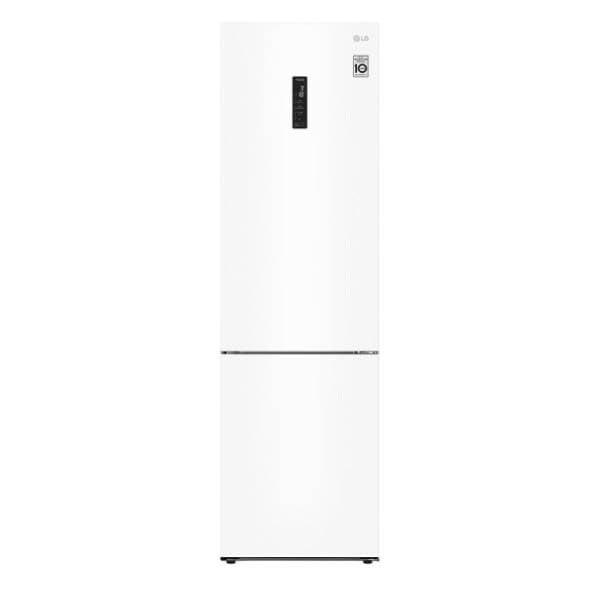 LG kombinovani frižider GBP62SWXCC1 1
