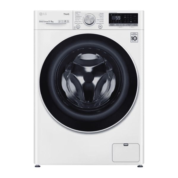 LG mašina za pranje i sušenje veša F4DV509S0E.ABWQPMR 0