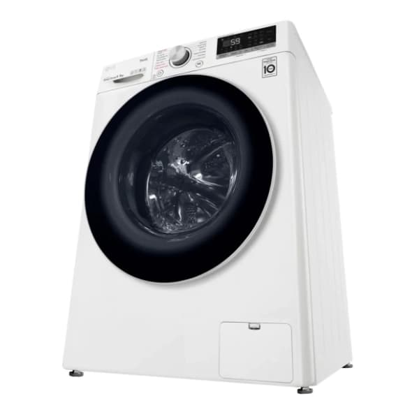 LG mašina za pranje i sušenje veša F4DV509S0E.ABWQPMR 3