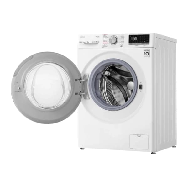 LG mašina za pranje i sušenje veša F4DV509S0E.ABWQPMR 6
