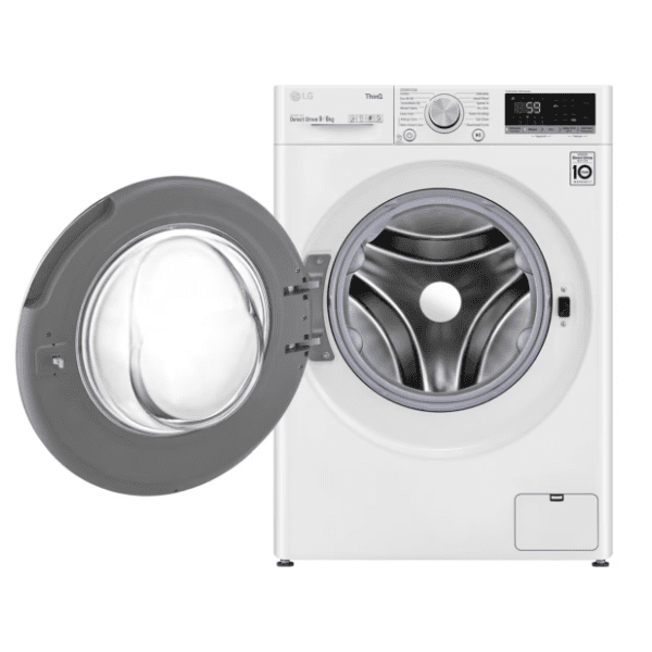 LG mašina za pranje i sušenje veša F4DV509S0E.ABWQPMR 7