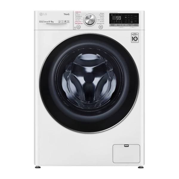 LG mašina za pranje i sušenje veša F4DV509S2E 0