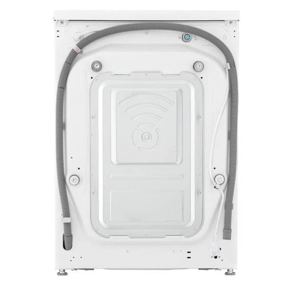 LG mašina za pranje i sušenje veša F4DV509S2E 10