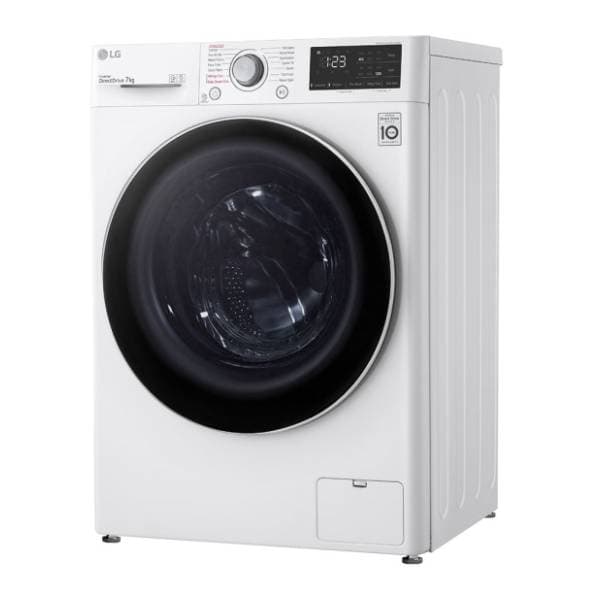 LG mašina za pranje veša F2WV3S7S0E 2